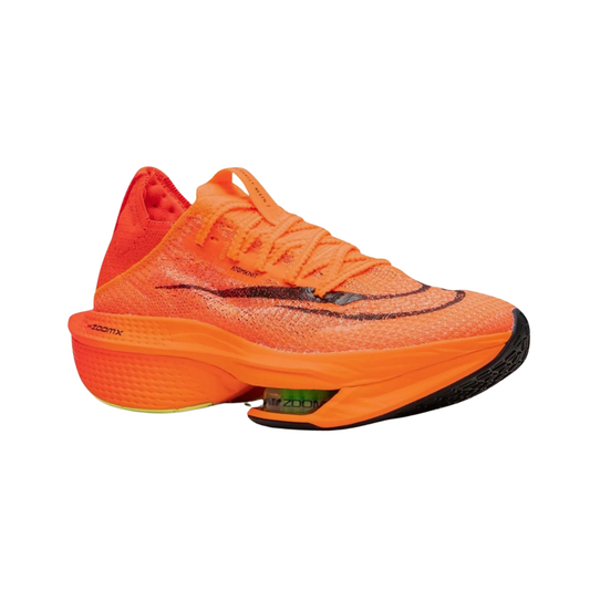 Nike Air Zoom Alphafly Next2 Total Orange