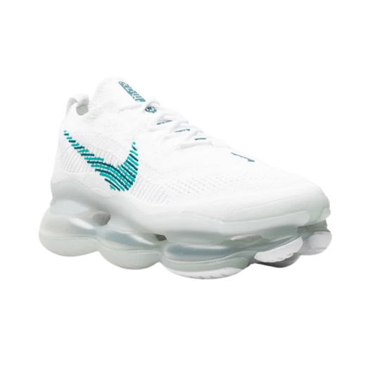 Nike Air Max Scorpion FK White Geode Teal