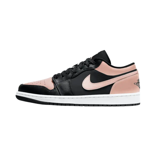 Nike Air Jordan 1 Low Crimson Tint