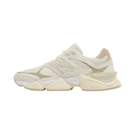 New Balance 9060 Sea Salt Brown