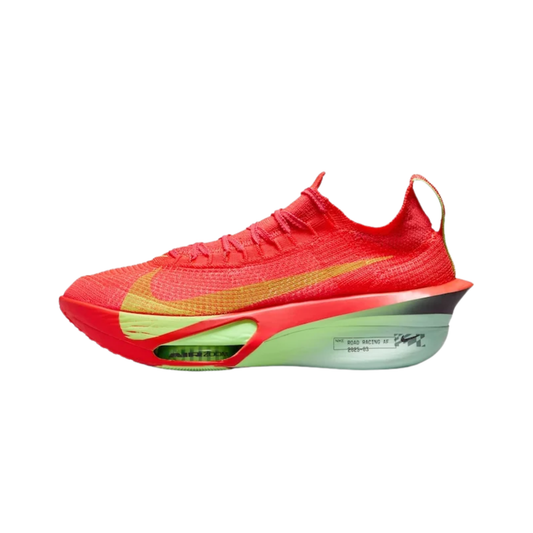 Nike Air Zoom Alphafly 3 Red