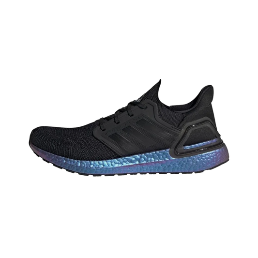 Adidas Ultraboost 20 National Lab Core Black