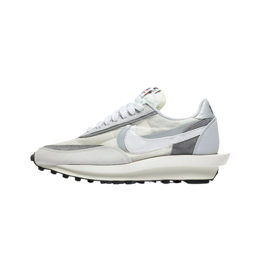 Sacai x Nike LD Waffle White