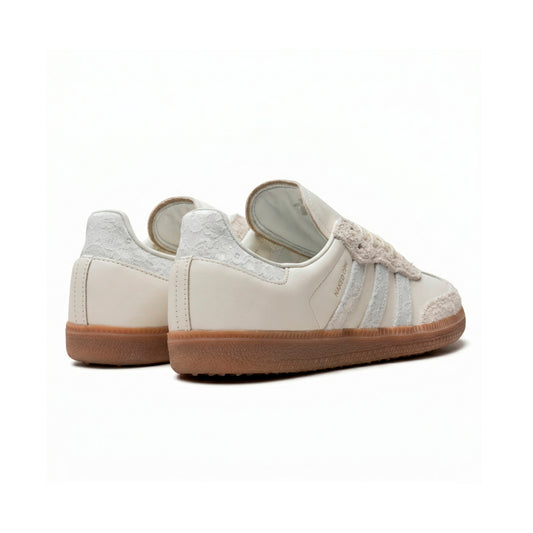 Adidas Samba Branco