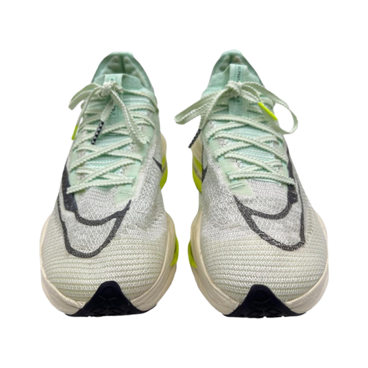 Nike Air Zoom Alphafly NEXT% 2 Mint Foam Volt