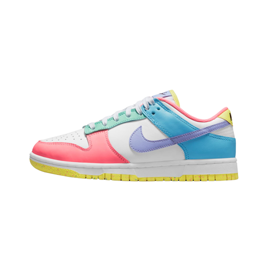 Nike Dunk Low SE Easter Candy
