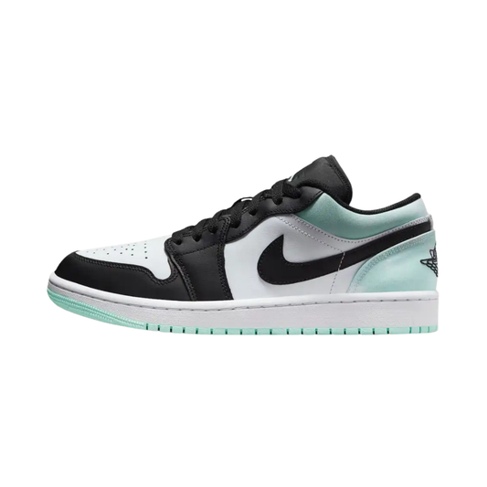 Nike Air Jordan 1 Low Tie Dye