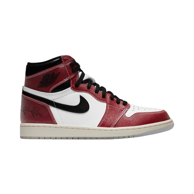 Trophy Room x Nike Air Jordan 1 Retro High OG SP Chicago