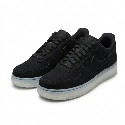 Nike Air Force 1 Low Nobruk Preto