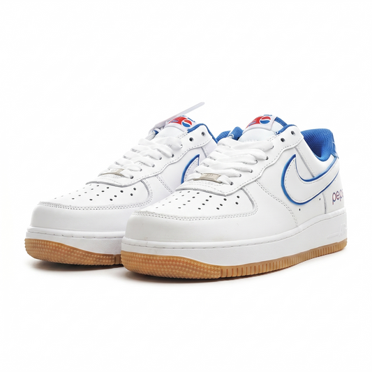 Nike Air Force 1 Low Pepsi