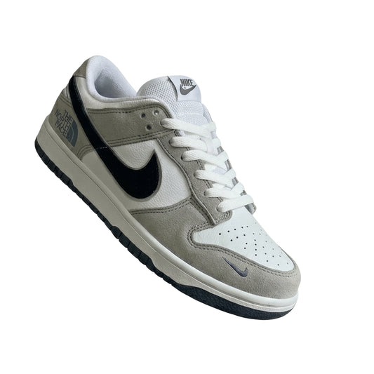 Nike Dunk Low The North Face
