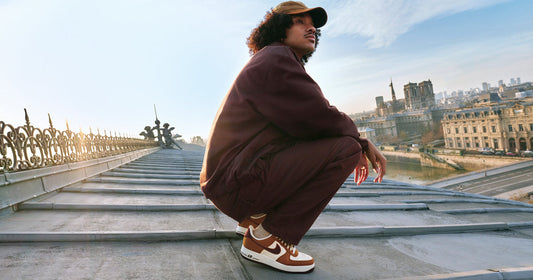 Sneakers: tudo o que você precisa saber!