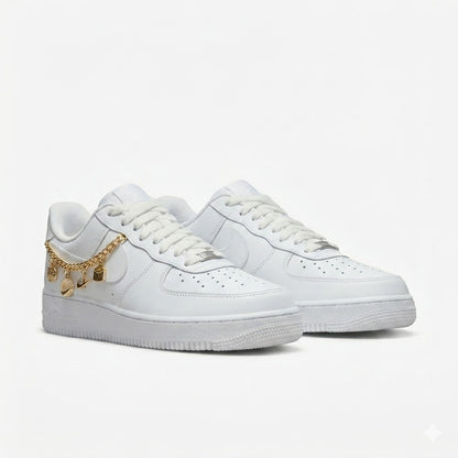 Nike Air Force 1 Low '07 LX Lucky Charms White