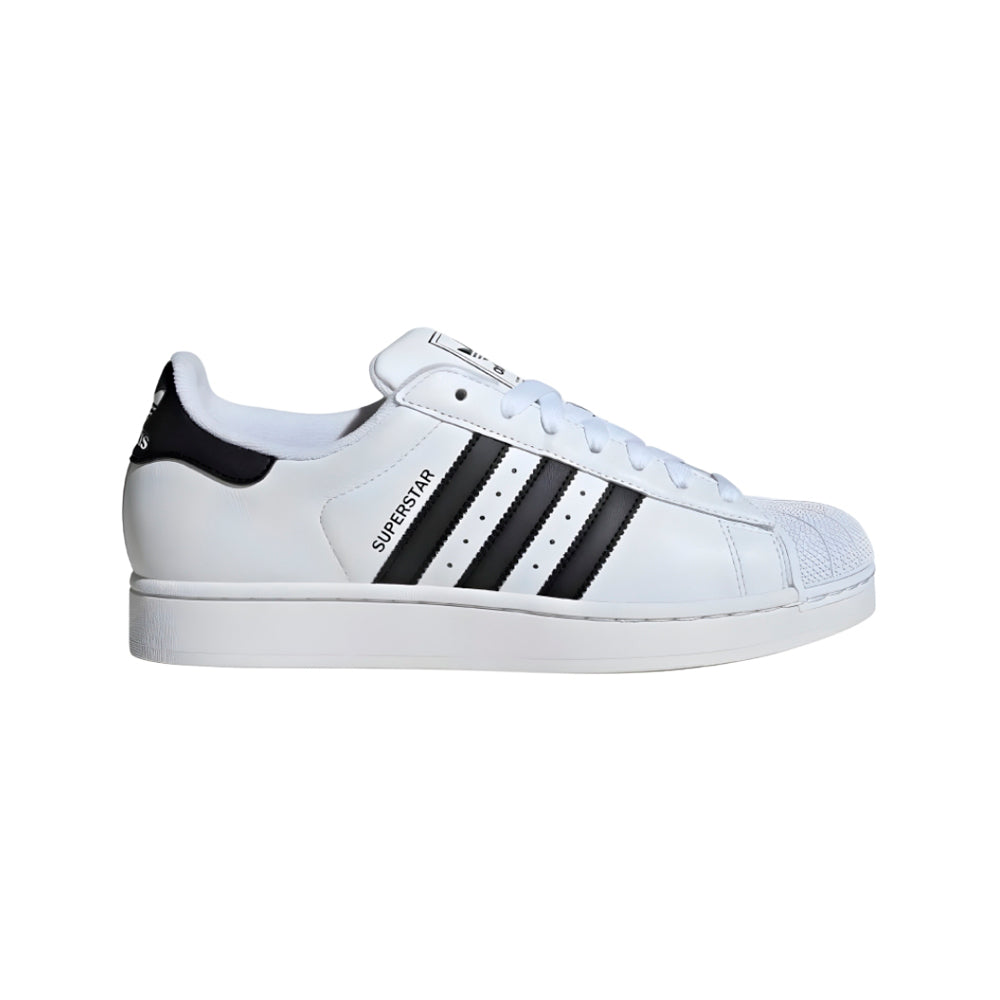Adidas Superstar Branco