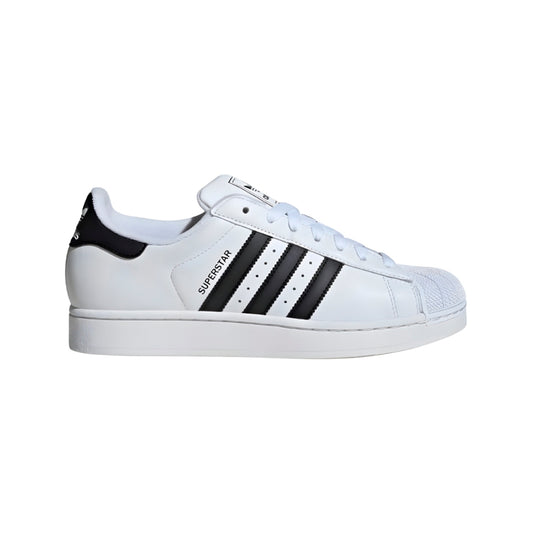 Adidas Superstar Branco