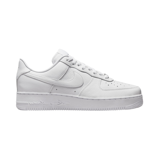 NOCTA x Air Force 1