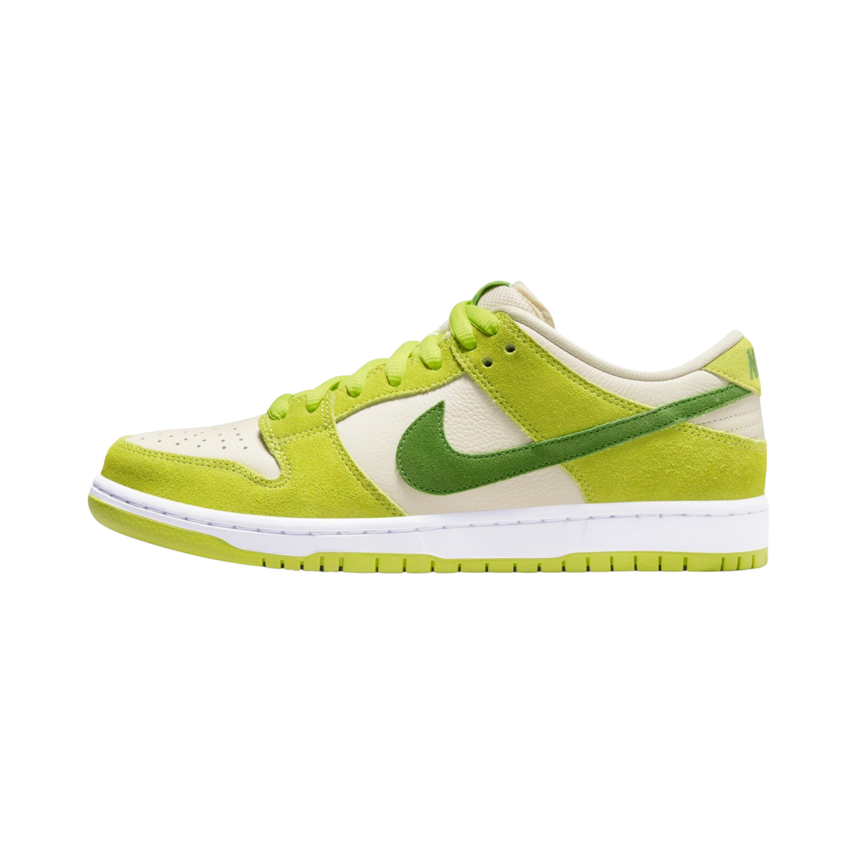 Nike SB Dunk Low Pro Classic Green