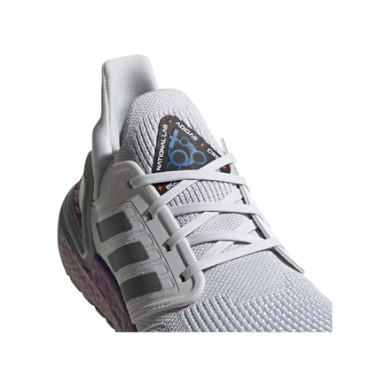 Adidas Ultraboost 20 National Lab Dash Grey