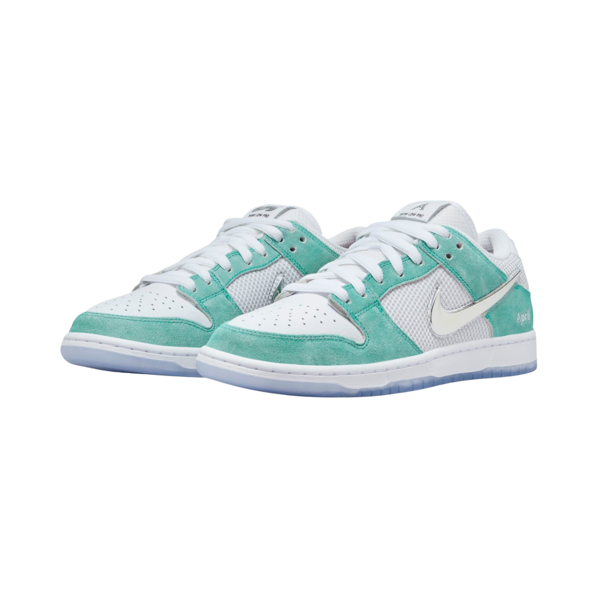 Nike SB Dunk Low April Skateboards