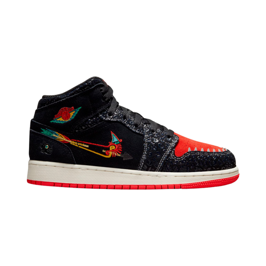 Nike Air Jordan 1 Mid SE Siempre Familia