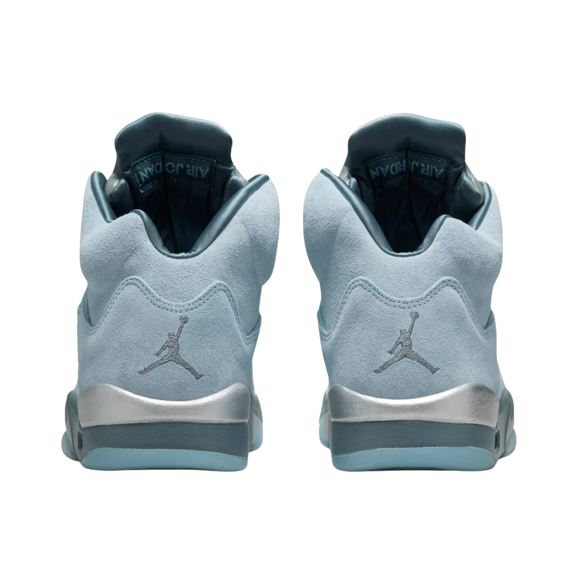 Jordan 5 Retro Bluebird