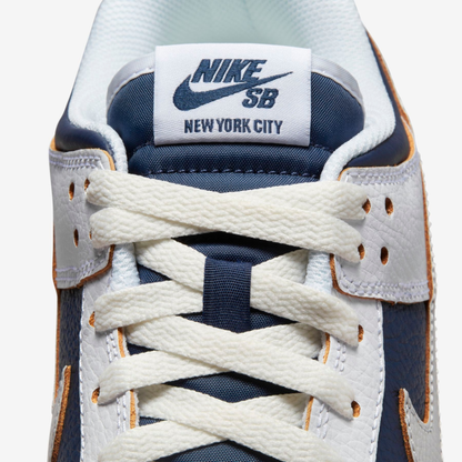 Nike SB Dunk Low OG New York x HUF