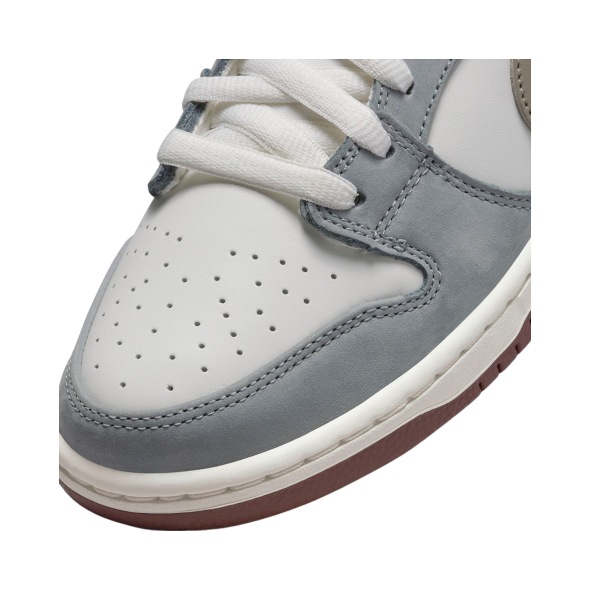 Nike SB Dunk Low x Yuto Wolf Grey