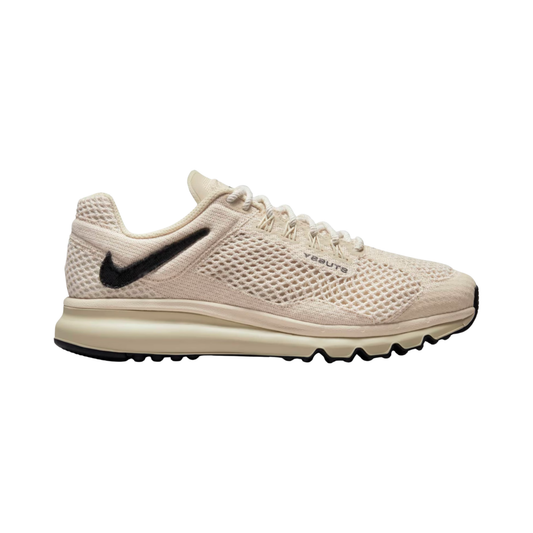 Nike Air Max 2013 x STUSSY FOSSIL