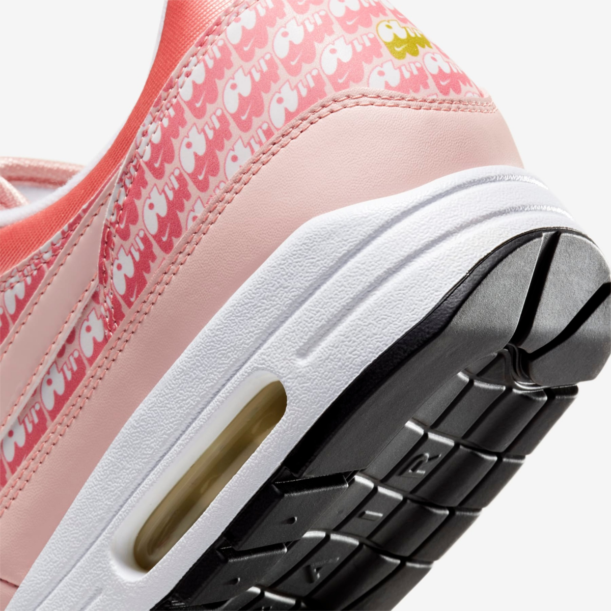 Nike Air Max 1 Strawberry Lemonade
