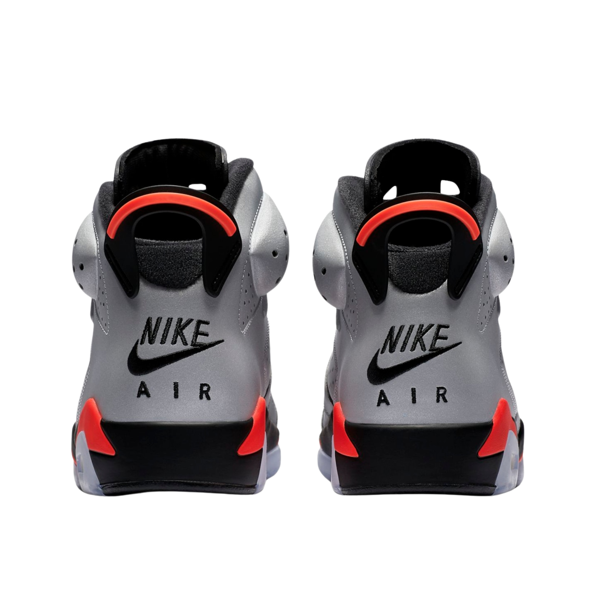 Jordan 6 Retro Reflections of a Champion