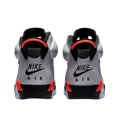Jordan 6 Retro Reflections of a Champion