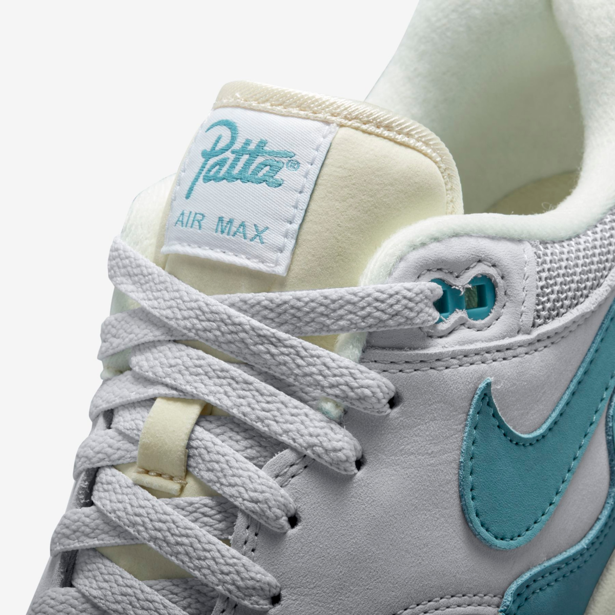 CPatta x Nike Air Max 1 Aqua Noise