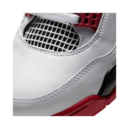 Jordan 4 Fire Red