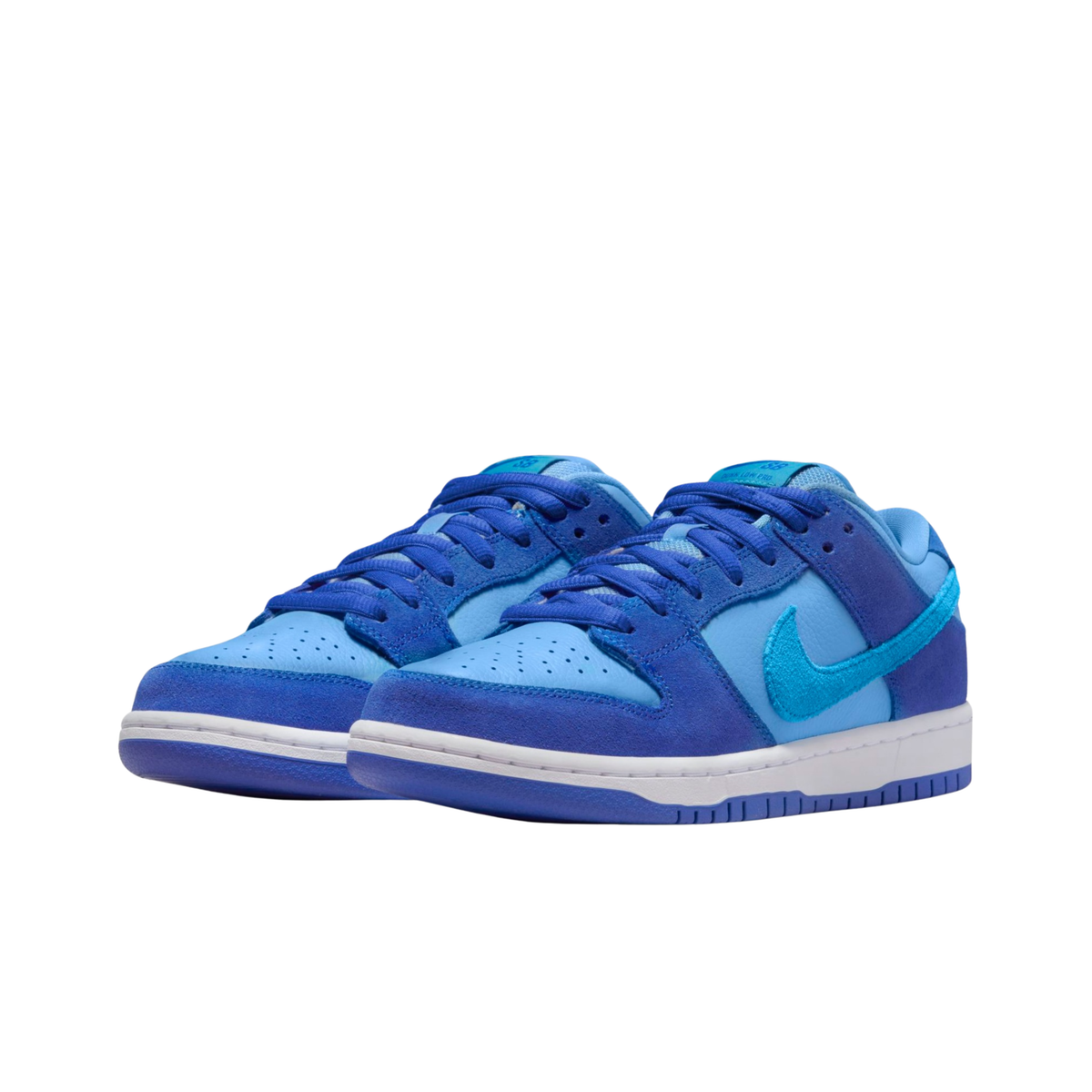 Nike Dunk Low Pro SB Fruity Pack Blue Raspberry