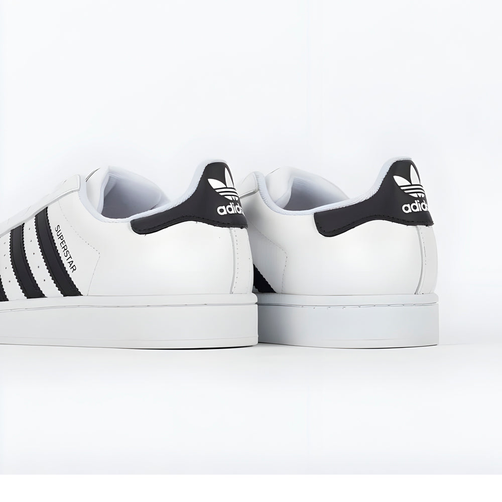 Adidas Superstar Branco