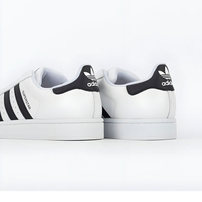 Adidas Superstar Branco