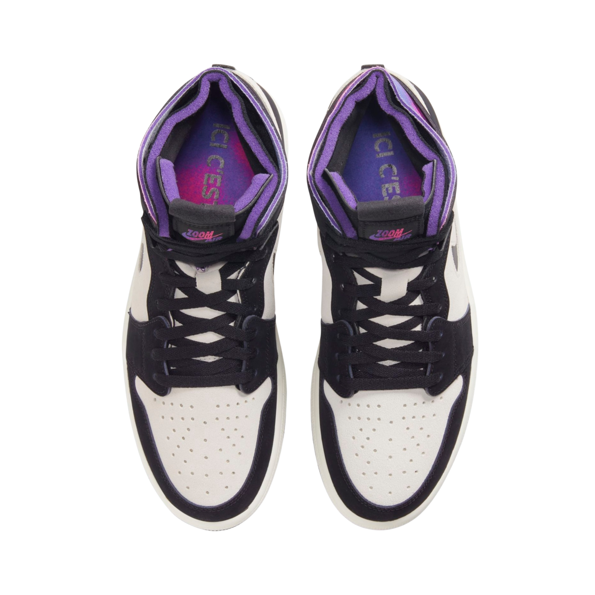 Nike Air Jordan 1 Zoom Paris Saint-Germain