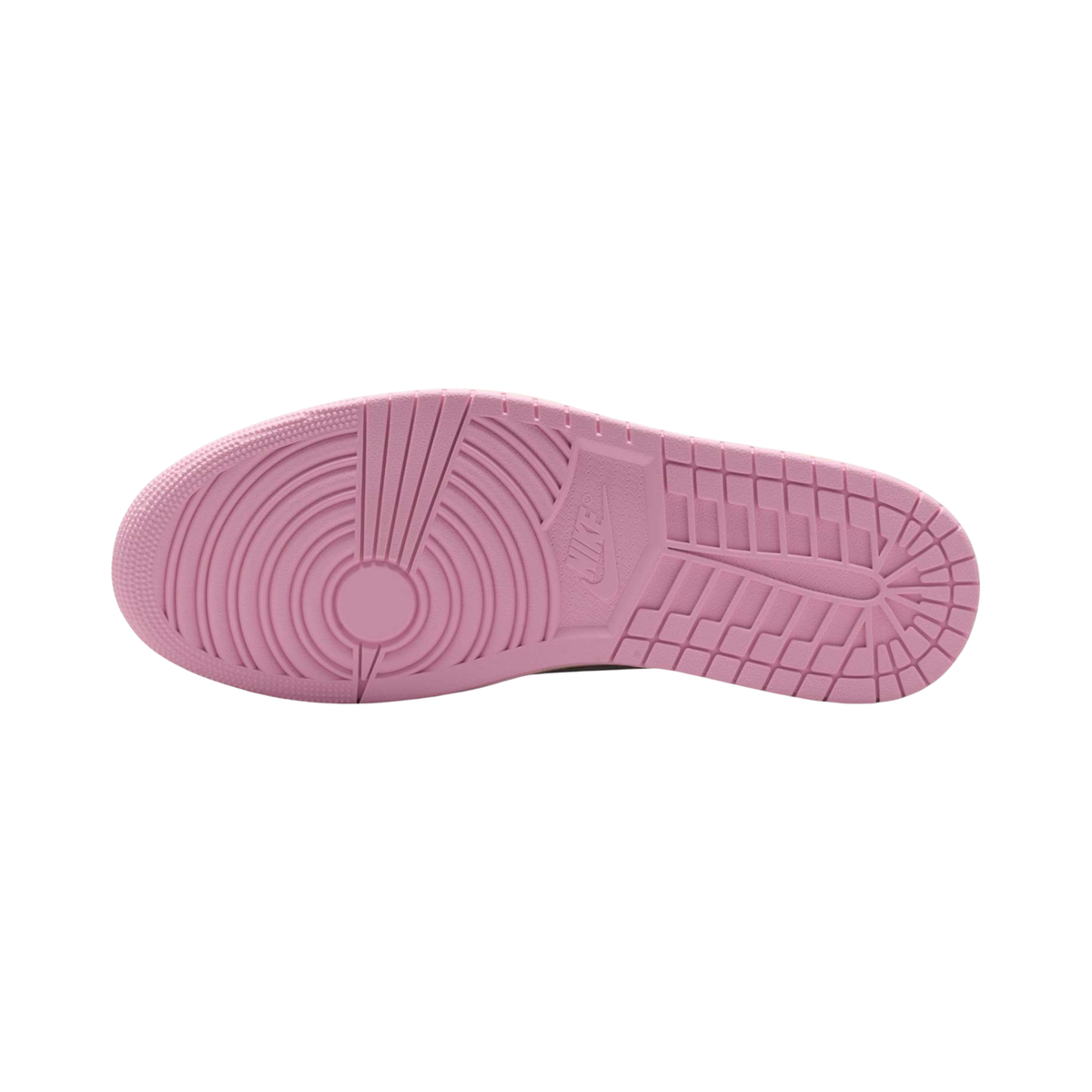 Air Jordan 1 Low x Travis Scott Muslin and Shy Pink