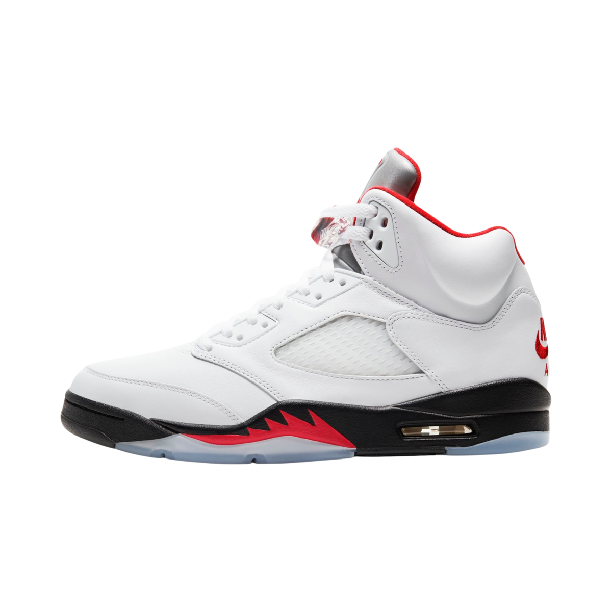 Jordan 5 Fire Red