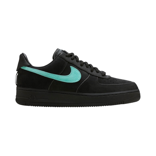 Nike Air Force 1 x Tiffany & Co. 1837