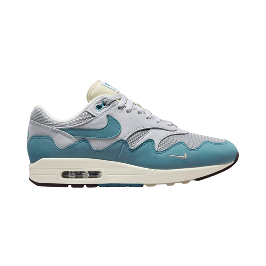 CPatta x Nike Air Max 1 Aqua Noise