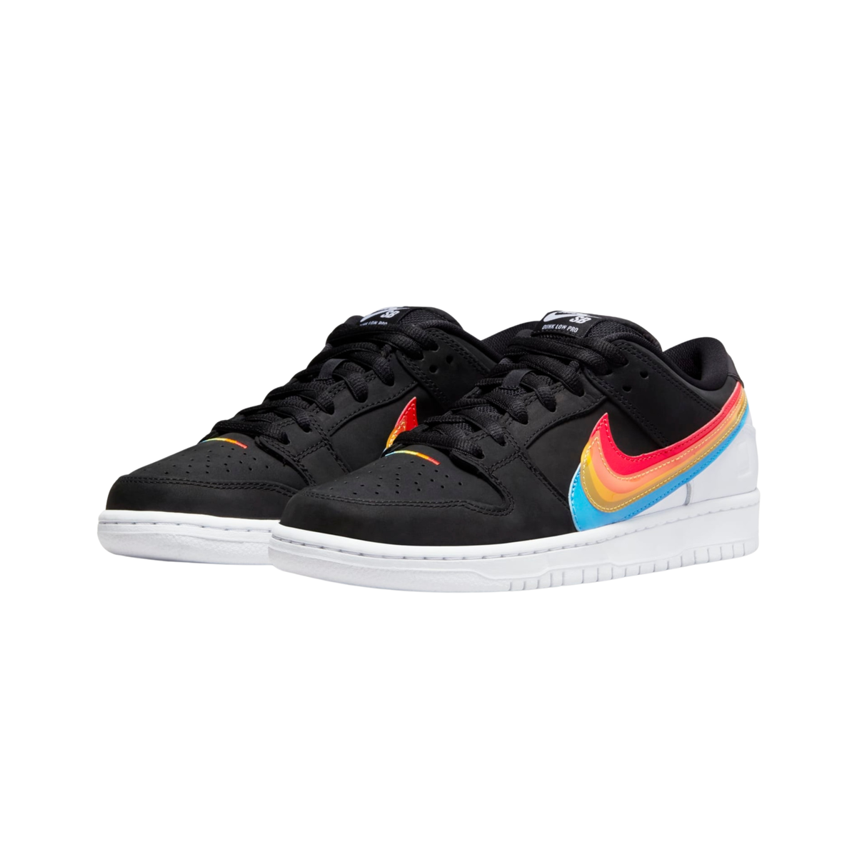 Nike SB Dunk Low Polaroid