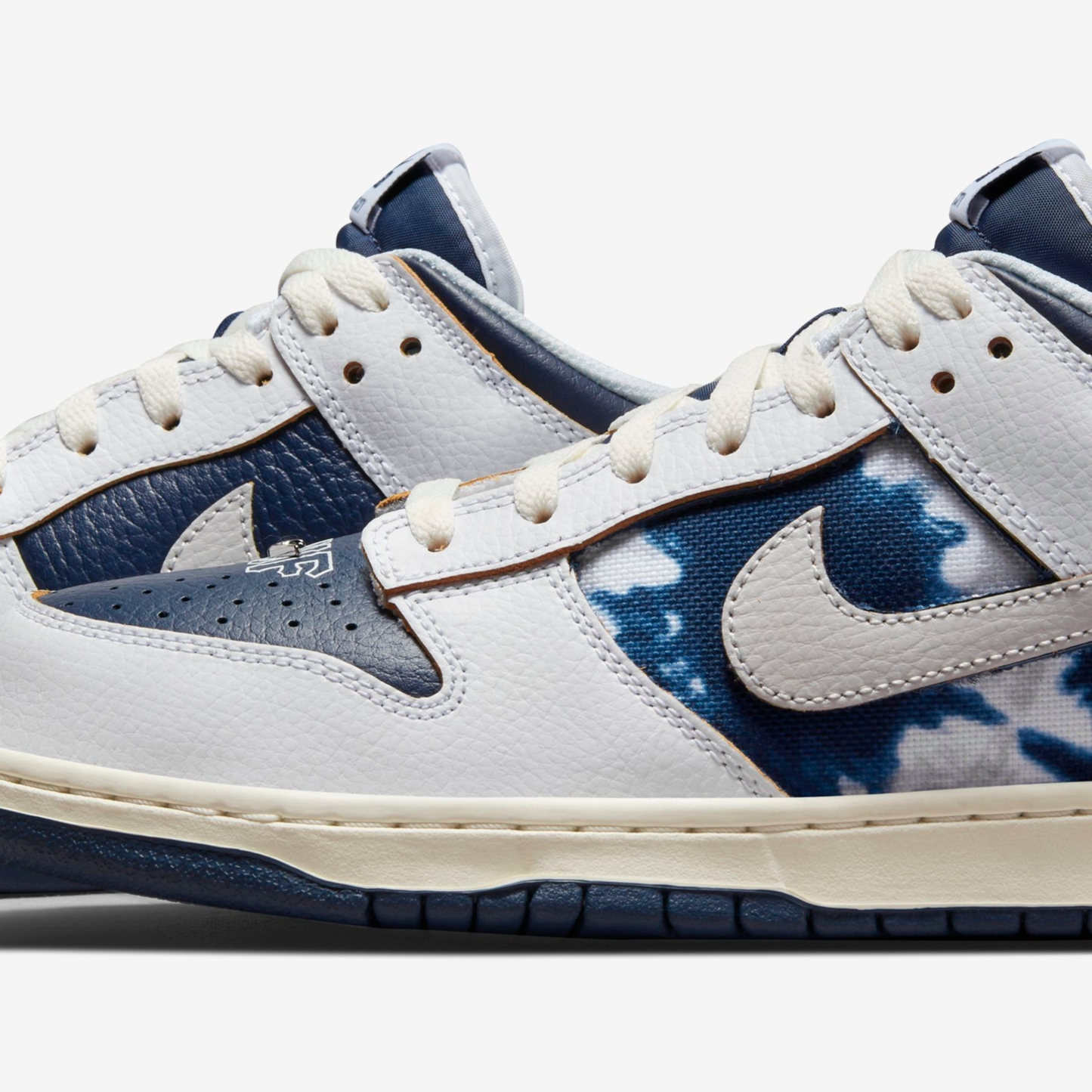 Nike SB Dunk Low OG New York x HUF