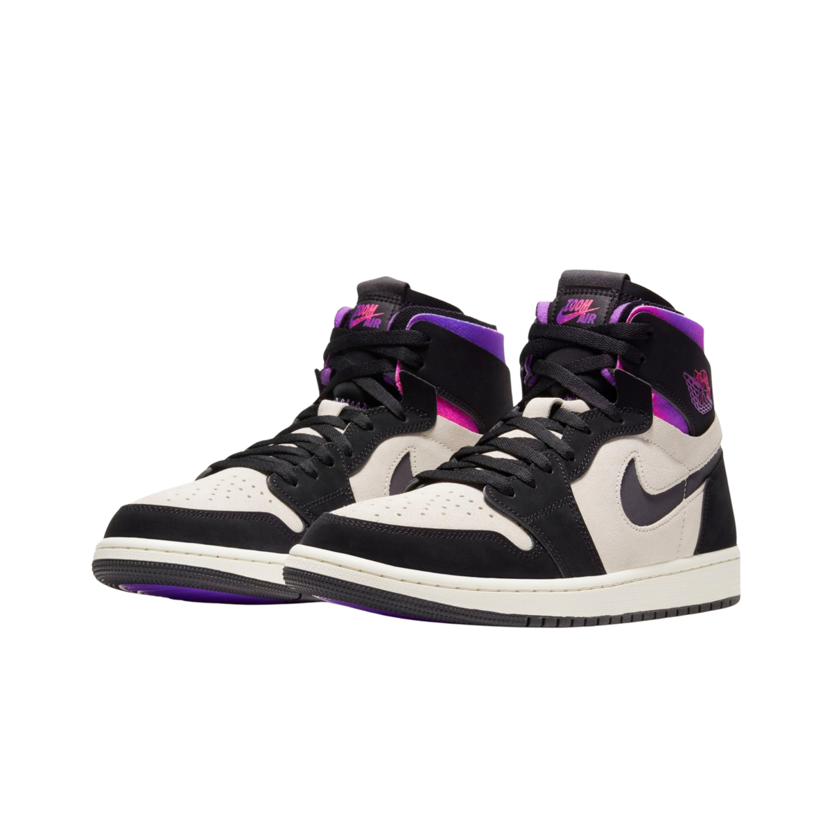 Nike Air Jordan 1 Zoom Paris Saint-Germain