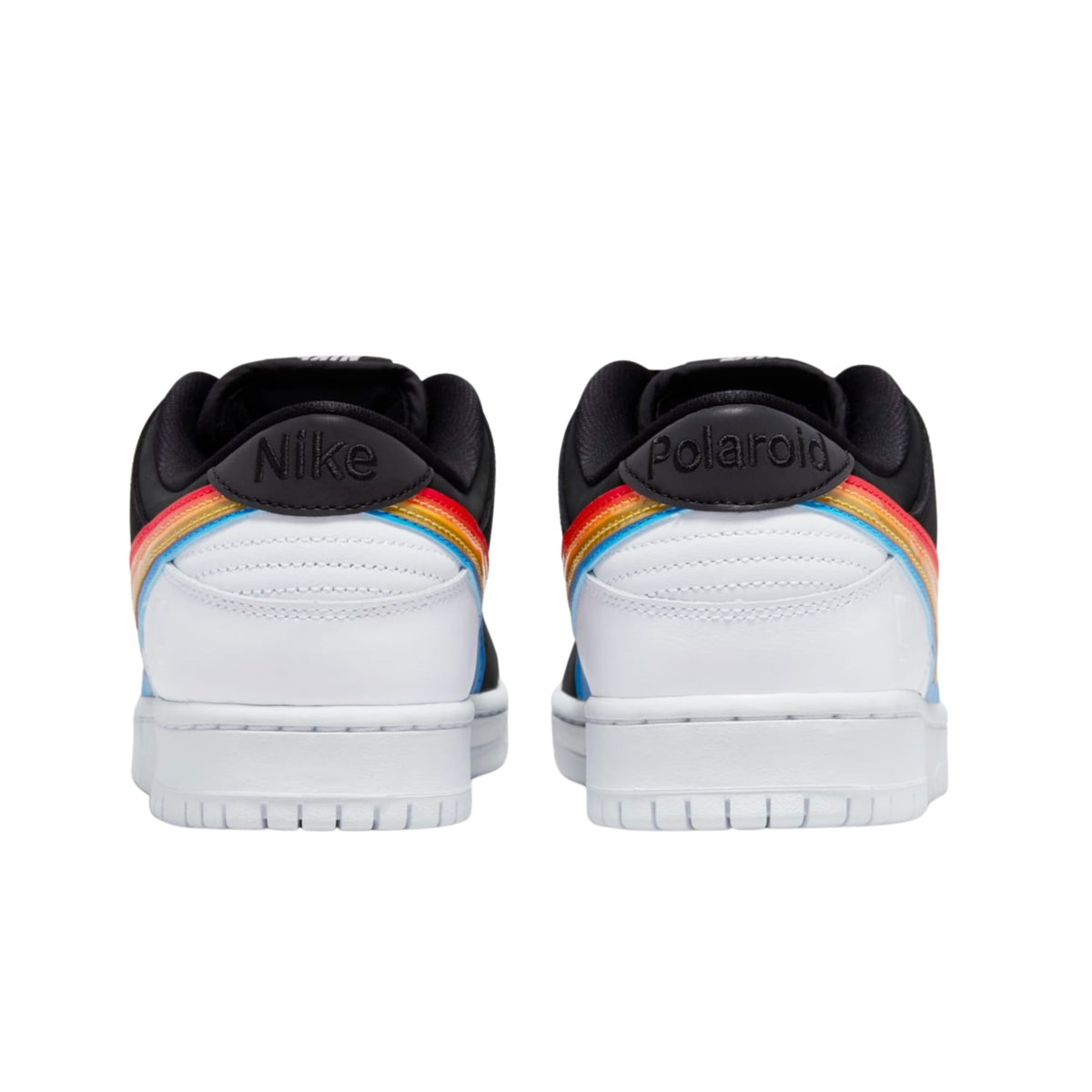 Nike SB Dunk Low Polaroid