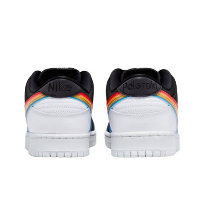 Nike SB Dunk Low Polaroid