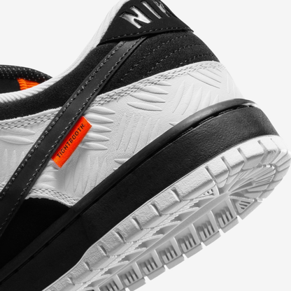 TIGHTBOOTH x Nike SB Dunk Low Pro Black White
