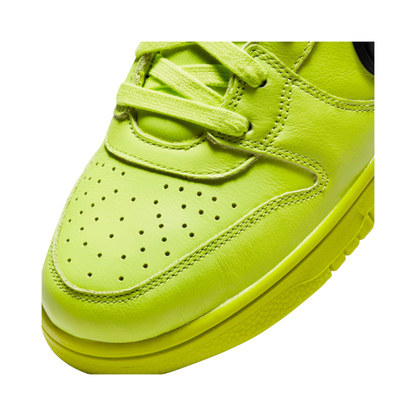 Nike Dunk High Ambush Flash Lime