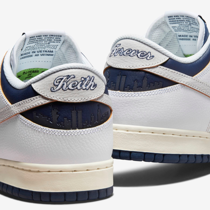 Nike SB Dunk Low OG New York x HUF