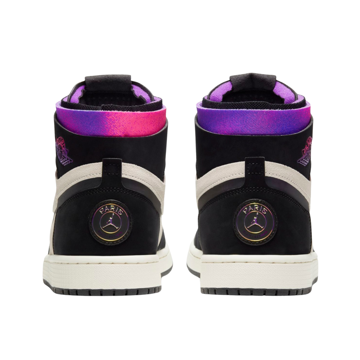 Nike Air Jordan 1 Zoom Paris Saint-Germain